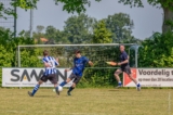 S.K.N.W.K. 1 - IJzendijke 1  (competitie) seizoen 2024-2025 (fotoboek 2) (23/94)